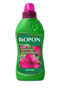 BIOPON Nawóz do surfinii 1,0l