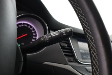 Opel Astra K Sportstourer Facelifting 1.2 Turbo 110KM 2020 Opel Astra 1.2 Turbo, Salon Polska, Serwis ASO, zdjęcie 20