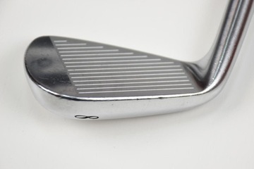 Смешанный набор утюгов Srixon Z585 - Z785 мощностью 5 Вт.