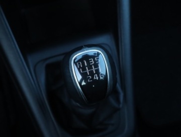 Kia Venga Mikrovan 1.4 CRDi WGT 90KM 2015 Kia Venga 1.4 CRDi, Salon Polska, 1. Właściciel, zdjęcie 16