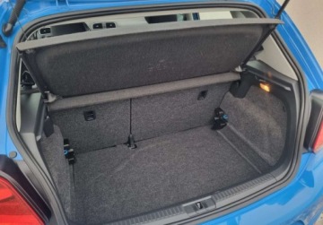 Volkswagen Polo V Hatchback 3d Facelifting 1.2 TSI BlueMotion Technology 90KM 2016 Volkswagen Polo Lift SLICZNY 1.2 Benzynka NISKI PRZEBIEG Bogata Wersja ORY, zdjęcie 11