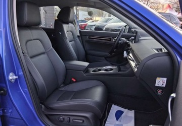 Honda Civic XII Hatchback 2.0 i-MMD 184KM 2024 Honda Civic Honda Civic 2,0 i-MMD Advance BSI CVT Dealer Honda Karlik Pozn, zdjęcie 11