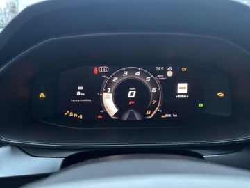 Cupra Leon II 2025 Cupra Leon Sportstourer 2.0 TSI 204 KM 7-biegowa a, zdjęcie 27