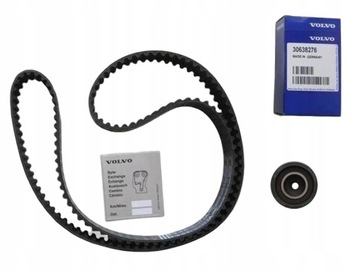 VOLVO S80 XC90 oryginal rozrzad 2,8 2,9 3,0 T6 OE