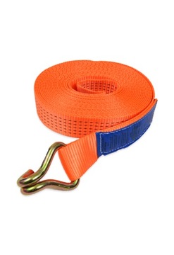 PAS TRANSPORTOWY ŚCIĄGAJĄCY 50mm 9,5m ERGO 500daN