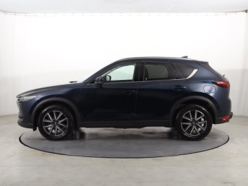 Mazda CX-5 II SUV 2.5 SKY-G 194KM 2018 Mazda CX-5 2.5 Skyactiv-G, Salon Polska, zdjęcie 2