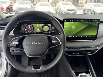 Skoda Octavia IV Liftback 1.5 TSI EVO 150KM 2025 Skoda Octavia Edition 130 Selection, SALON PL, FV2, zdjęcie 12