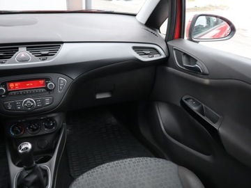 Opel Corsa E Hatchback 3d 1.2 Twinport 70KM 2015 Opel Corsa 1.2, Salon Polska, 1. Właściciel, Klima, zdjęcie 7