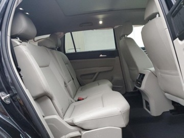 Volkswagen 2021 Volkswagen Atlas 2021 Volkswagen Atlas 3.6L V6 SEL 4MOTION 3.6 Benzyna, zdjęcie 10