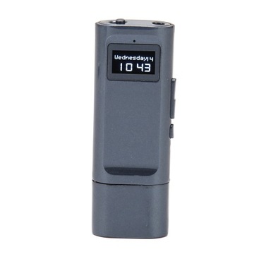Q29 MINI DYKTAFON Z REDUKCJĄ SZUMÓW 16GB