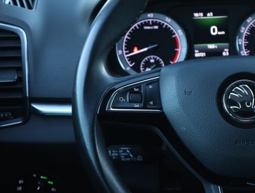 Skoda Karoq Crossover 1.5 TSI ACT 150KM 2018 Skoda Karoq 1.5 TSI, Salon Polska, Serwis ASO, zdjęcie 19