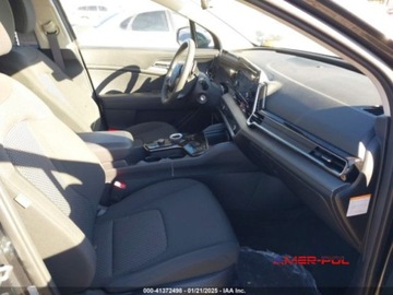 Kia Sportage V 2024 Kia Sportage 2024 r. 1,6L HYBRID LX 1.6 Hybryda 227KM, zdjęcie 6