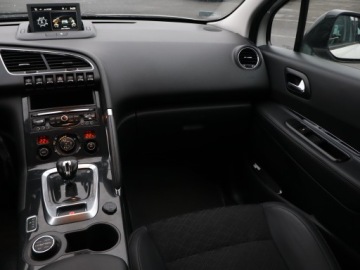 Peugeot 3008 I 2015 Peugeot 3008 Hybrid4, 197 KM, 4X4, Automat, zdjęcie 7