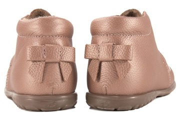 EMEL EY 562D-34 УТЕПЛЕННЫЕ БОТИНКИ С МЕМБРАНОЙ