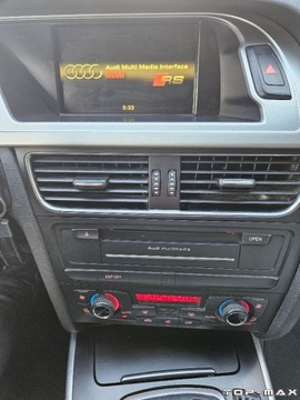 Audi A4 B8 Allroad quattro 2.0 TDI 170KM 2009 Audi A4 Allroad 2.0 TDI 170 KM Quattro 2.0 Diesel 170KM, zdjęcie 31