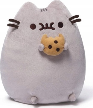 SNACKABLE COOKIE WYPCHANE ZWIERZĘTA PLUSZOWE 24CM