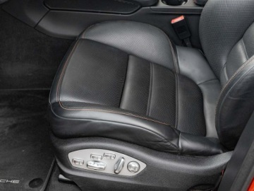 Porsche Macan SUV Facelifting II 2.0  265KM 2022 Porsche Macan T Podgrz. i wentyl.f Pneumatyka, zdjęcie 11