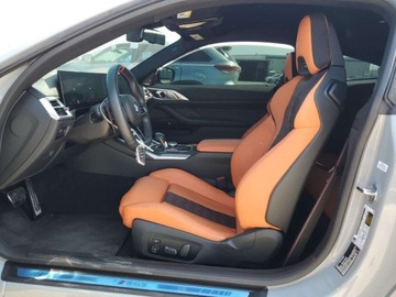 BMW Seria 4 G22-23-26 2025 BMW M4 Competition 2025 3.0l 3.0 Benzyna 503KM, zdjęcie 7