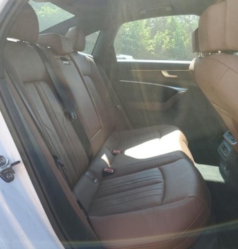 Audi A6 C8 2024 Audi a6 2024 AUDI A6 PREMIUM 2.0 Benzyna 261KM, zdjęcie 10