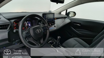 Toyota Corolla XII Sedan 1.5 VVT-i 125KM 2022 Toyota Corolla 1.5 Active Seria E21 (2019-) 1.5 Ac, zdjęcie 4