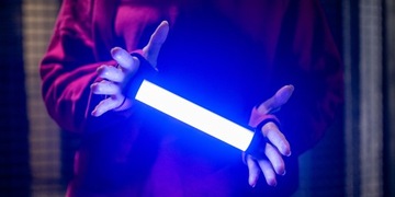 Светодиодная лампа Newell RGB Kathi Nano Pro 2500 - 9900 К