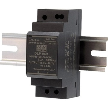 Zasilacz Mean Well DLP-04R