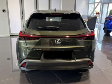 Lexus UX Crossover Facelifting 2.0 300h 199KM 2025 Od ręki - 300h Business 2.0 Hybrid Dynamic Force 199KM | Podgrzewane fotele, zdjęcie 3