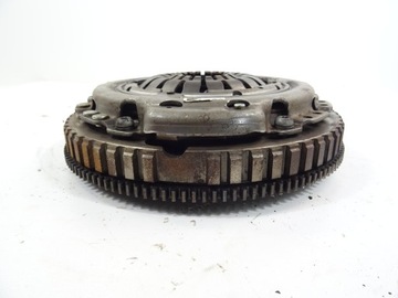 СЦЕПЛЕНИЕ NISSAN 1.5 DCI 302050736R 302103950R 301012572R