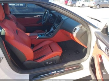 BMW 2020 BMW M8 Competition 2020 4.4L 4.4 Benzyna 617KM, zdjęcie 9