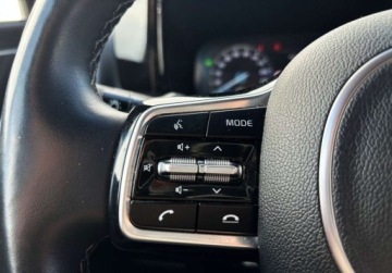 Kia Sorento IV SUV HEV 1.6 T-GDI 230KM 2021 Kia Sorento 1.6 T-GDi HEV 230KM 4WD Prestige Line SalonPL ASO FV23 I wlasc, zdjęcie 16