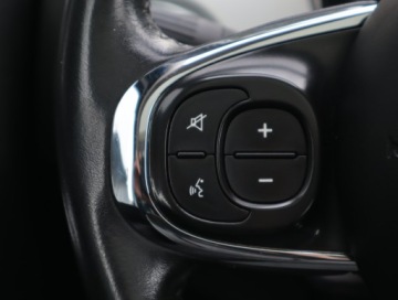 Fiat 500 II Seria 4 1.2 69KM 2018 Fiat 500 1.2, Klima, Klimatronic, Tempomat, zdjęcie 19