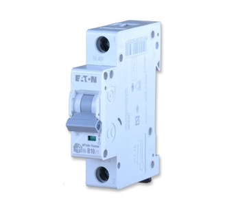 EATON HN-B10/1 WYŁĄCZNIK NADPRĄDOWY 1P B 10A 6kA