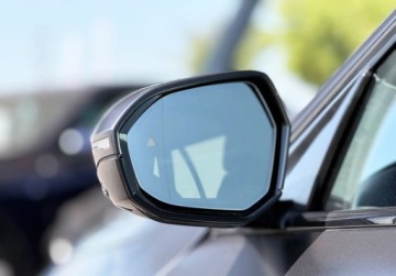 BMW Seria 5 G90-91 2025 BMW Seria 5 I wlasciciel M Pro Gwarancja Bezwypadkowy FVAT23, zdjęcie 36