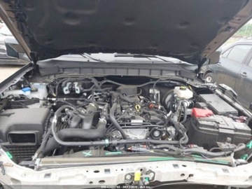 Ford 2024 Ford Bronco Outer Banks 2024 2.3l 2.3 Benzyna 275KM, zdjęcie 8