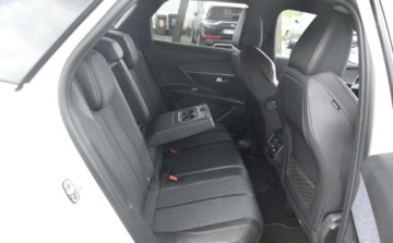 Peugeot 3008 II Crossover 1.2 PureTech 130KM 2018 Peugeot 3008 SKORA Alusy LED Navi. BLIS linne assist 1.2 Benzyna 130KM, zdjęcie 29