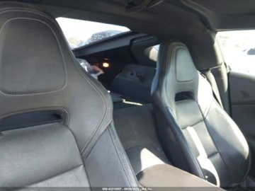 Chevrolet Corvette C7 2019 Chevrolet Corvette Z06 2019 6.2l 6.2 Benzyna 650KM, zdjęcie 12