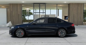 BMW Seria 5 G90-91 2024 BMW Seria 5 BMW 550e xDrive 3.0 Hybryda Plug-in 489KM, zdjęcie 2