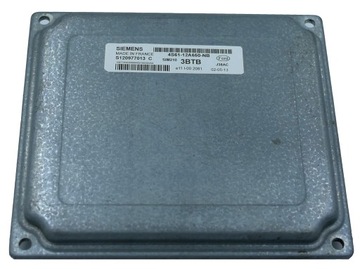 STEROWNIK FORD S120977013C 4S61-12A650-NB 3BTB