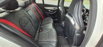 Mercedes Klasa C W205 Limuzyna AMG AMG 63 S 510KM 2015 MERCEDES-BENZ KLASA C AMG s C 63 S 510 KM W205, zdjęcie 33