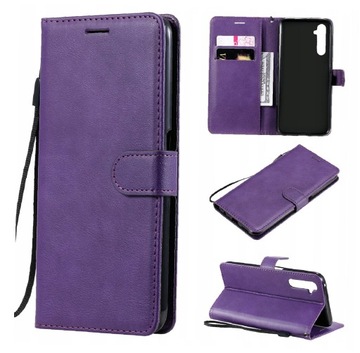 ETUI POKROWIEC MAGNES DO Realme 6 Pro