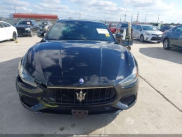 Maserati Ghibli III 2019 Maserati Ghibli S Gransport 2019 3.0 Benzyna 424KM, zdjęcie 8