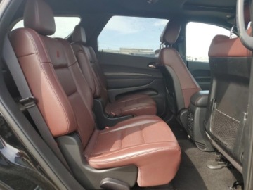 Dodge Durango III 2024 Dodge Durango RT 2024 5.7l 5.7 Benzyna 360KM, zdjęcie 11