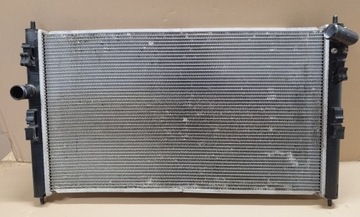 CHŁODNICA WODY KLIMATYZACJI MITSUBISHI ASX 4008 C4 AIRCROSS BENZYNA