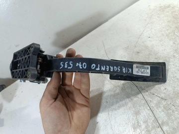 ПЕДАЛЬ ГАЗА АВТОМАТ KIA SORENTO I 2.5 CRDI 35190-4X600