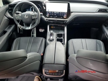 Lexus 2024 Lexus TX 2024 r.,2,4L SPORT PREMIUM 2.4 Hybryda 366KM, zdjęcie 8