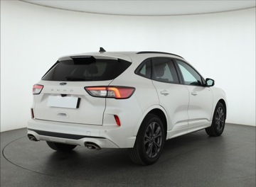Ford Kuga III SUV 1.5 EcoBoost 150KM 2023 Ford Kuga 1.5 EcoBoost, Salon Polska, Serwis ASO, zdjęcie 4