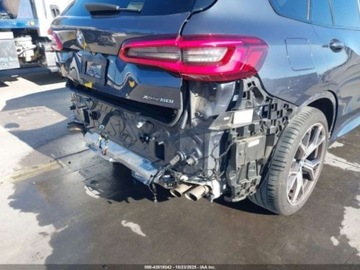 BMW X5 G05 2019 BMW X5 2019 BMW X5 xDrive50i Sports Activity Vehicle 4.4 Benzyna 465KM, zdjęcie 8