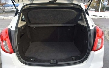 Opel Mokka I SUV 1.6 Ecotec 115KM 2017 Opel Mokka 1.6B X Navi Oryginal Lakier 103 Tys Km 2017r Sprowadzony, zdjęcie 21