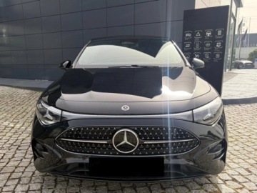 Mercedes CLA C118/X118 2026 MERCEDES-BENZ CLA 200 4-Matic AMG Line 1.5 (163KM) 2026, zdjęcie 1