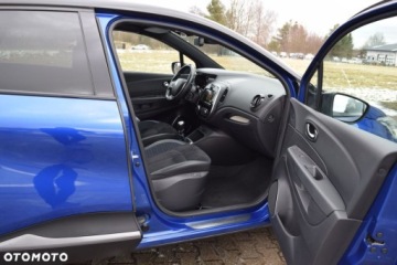Renault Captur I Crossover Facelifting 1.3 TCe 150KM 2018 Renault Captur 1.3 TCe 150KM Lift Vision S Full LED Navi Kamera Czujniki C, zdjęcie 19